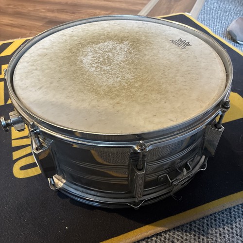 New sound snare stahl - new,