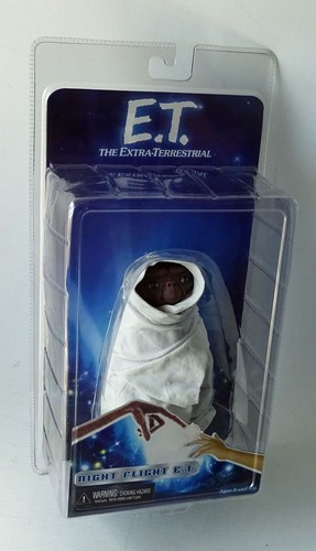 Night flight von neca 12 - flight,