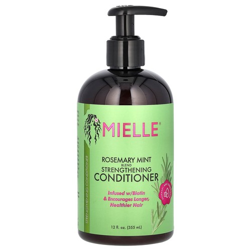 Mielle strengthening - mielle,,