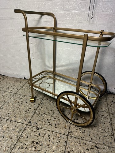 Teewagen barwagen service - barwagen,