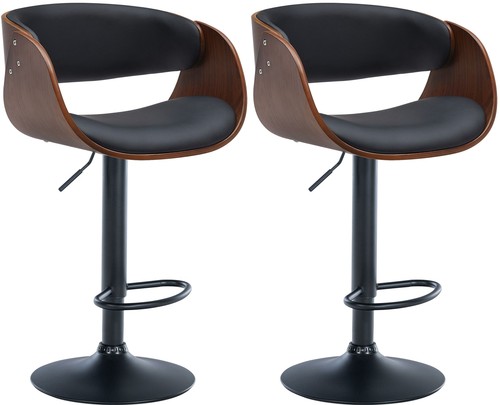 2er set barhocker portmore - barhocker,