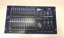 GLP Light Operator 24 Licht Mischpult ungetestet!!!