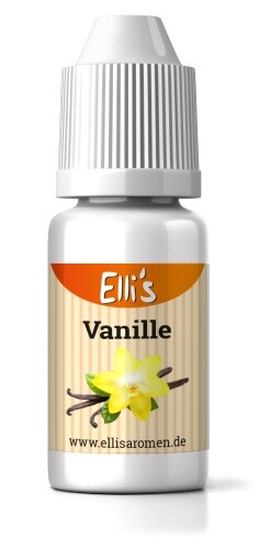 Vanille ellis - vanille,