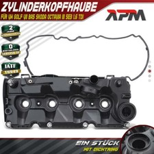 Zylinderkopfhaube Ventildeckel