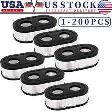 1~200 Pcs Air Filter For