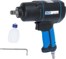 BGS Druckluft-Schlagschrauber