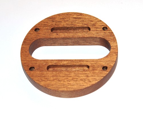Universal spacer base tonearm - spacer,