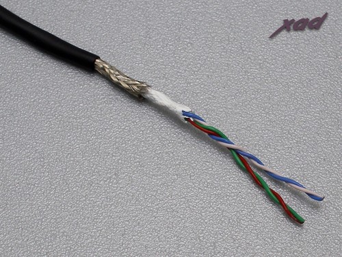 Cardas tonarmkabel 33awg - cardas,