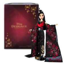 Disney Store Mulan Ultimate