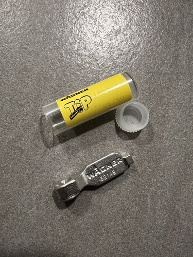 Wagner airlessdüse 1088521 - airlessdüse,