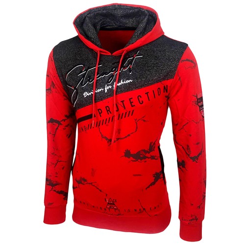 Baxboy herren pullover - baxboy,