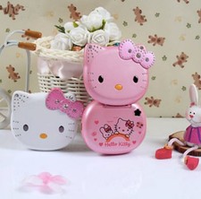 Entsperrt Hello Kitty K688