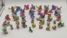 41 Filly Fairy Pferde mit