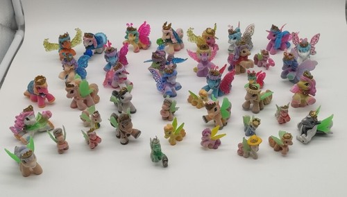 Filly fairy pferde - filly, mit
