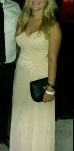 Abiballkleid
