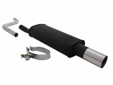 Novus Sportendschalldämpfer