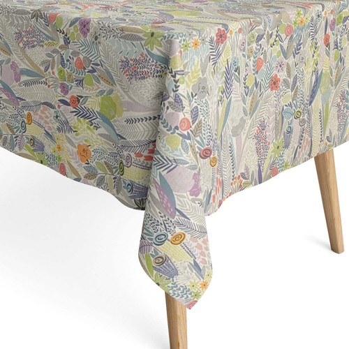 Jacquard tischdecke - jacquard,