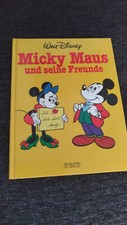 Micky Maus und seine Freunde