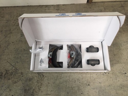 Sevice paket bremsanlage - sevice-paket,
