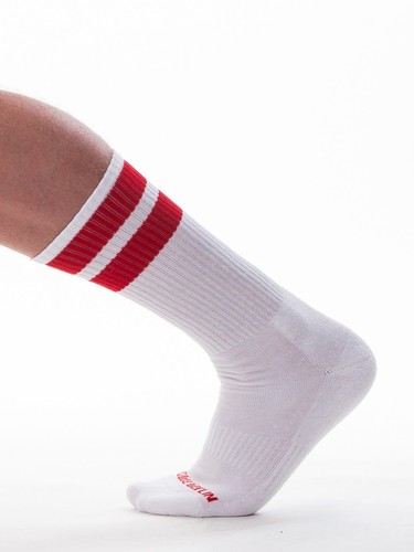 Barcode berlin gym socks - barcode,