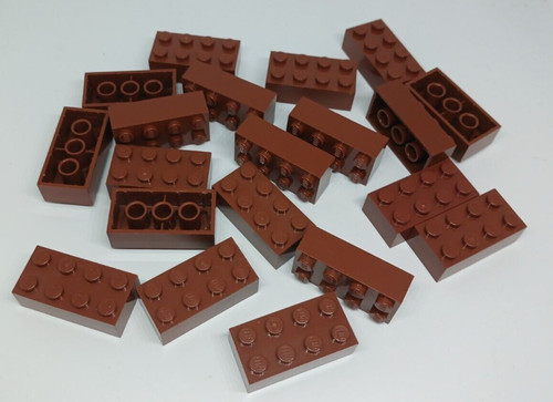 Lego 20x stein - lego:,
