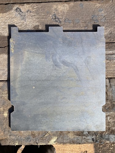 Jotul jøtul 1940 - 1940, ersatz