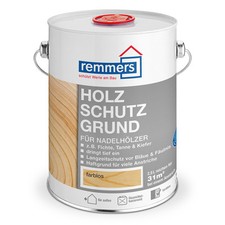 Remmers Holzschutzgrund