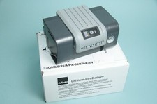 Akku für alber viamobil v25 - viamobil,