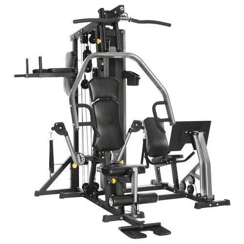 Horizon fitness kraftstation - fitness,