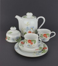 Scherzer Bavaria Hagebutten