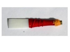 Practice chanter ersatz reeds - practice,