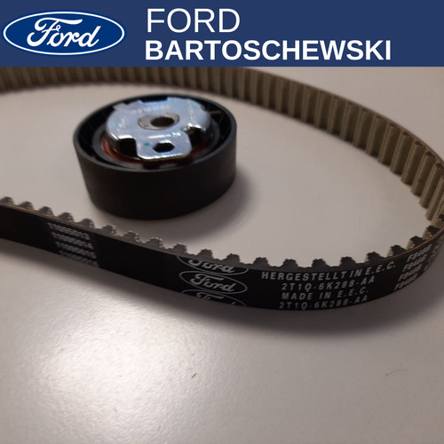 Original ford zahnriemensatz - ford,