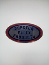 Preston petty klassik enduro - preston,