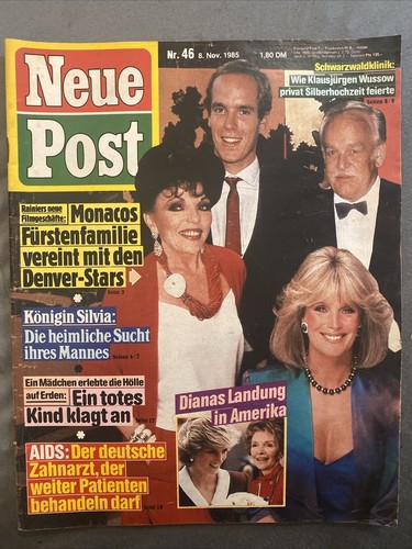 Neue post nov 1985 denver - post,