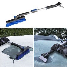Schneebesen Schneebürste mit