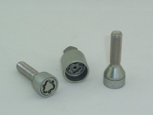 Felgenschlösser - h&r,