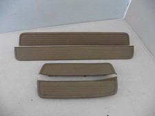 Einstiegsleisten Honda Accord 7 VII CL CM CN Bj.2004