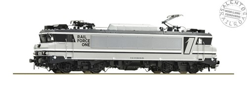 Roco 70164 lok 1829 rail - roco, e-lok