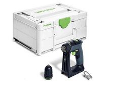 Festool Akku-Bohrschrauber CXS