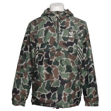 Adidas, Anorak, Größe: S