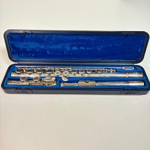 Yamaha yfl 211s querflöte - 211s,