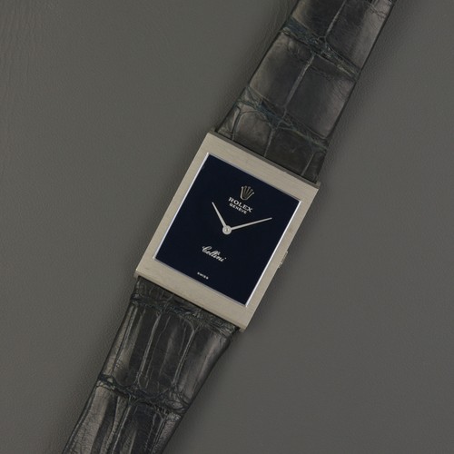 Rolex cellini 4027 - cellini,