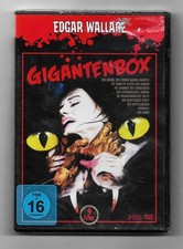 Edgar Wallace Gigantenbox / 3
