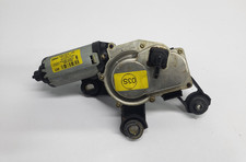 Audi A6 4F Avant  Scheibenwischermotor Wischermotor hinten  4F9955711  (03)