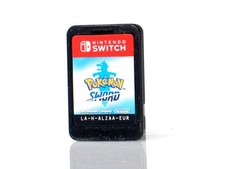 POKEMON SCHWERT (Modul)