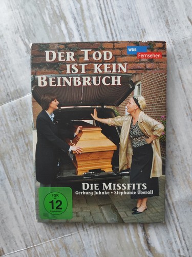 Der tod ist kein - ist,