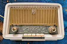 Philips Philetta BD 244 U