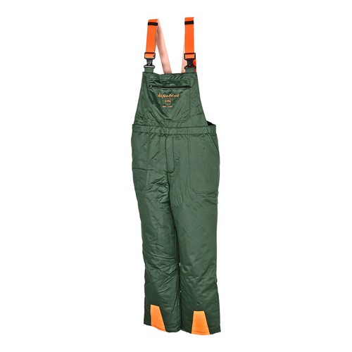 Schnittschutzhose