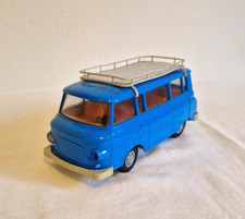 Anker Piko Barkas B1000 Bus