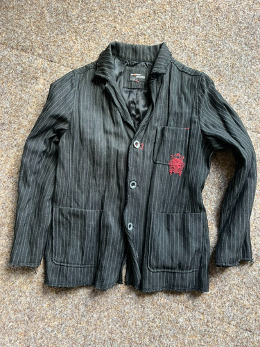 Unisex jacke energie - unisex-jacke,